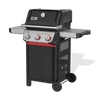 Kép 2/13 - Weber Spirit E-325 gázgrill