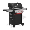 Kép 3/13 - Weber Spirit E-325 gázgrill