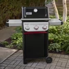Kép 4/13 - Weber Spirit E-325 gázgrill