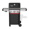 Kép 1/7 - Weber Spirit E-335 gázgrill