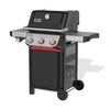 Kép 3/7 - Weber Spirit E-335 gázgrill