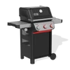 Kép 4/7 - Weber Spirit E-335 gázgrill