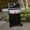 Kép 2/7 - Weber Spirit E-335 gázgrill