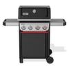 Kép 1/5 - Weber Spirit E-425 gázgrill