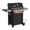 Kép 3/5 - Weber Spirit E-425 gázgrill