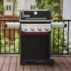 Kép 4/5 - Weber Spirit E-425 gázgrill