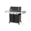 Kép 1/7 - Weber Genesis E-325 gázgrill