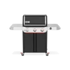 Kép 2/7 - Weber Genesis E-325 gázgrill