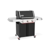 Kép 3/7 - Weber Genesis E-325 gázgrill