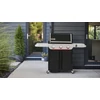 Kép 6/7 - Weber Genesis E-325 gázgrill