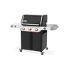 Kép 1/10 - Weber Genesis E-335 gázgrill
