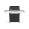 Kép 2/10 - Weber Genesis E-335 gázgrill