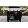 Kép 5/10 - Weber Genesis E-335 gázgrill