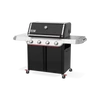 Kép 1/9 - Weber Genesis E-415 gázgrill
