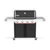 Kép 3/9 - Weber Genesis E-415W gázgrill
