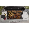 Kép 4/9 - Weber Genesis E-415 gázgrill