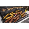 Kép 5/9 - Weber Genesis E-415 gázgrill