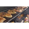 Kép 7/9 - Weber Genesis E-415 gázgrill