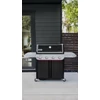 Kép 8/9 - Weber Genesis E-415 gázgrill