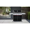 Kép 9/9 - Weber Genesis E-415 gázgrill
