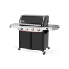 Kép 1/5 - Weber Genesis E-425W gázgrill