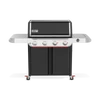 Kép 2/5 - Weber Genesis E-425W gázgrill
