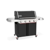 Kép 3/5 - Weber Genesis E-425 gázgrill