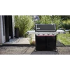 Kép 4/5 - Weber Genesis E-425W gázgrill