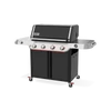 Kép 1/7 - Weber Genesis E-435 gázgrill