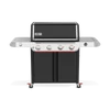 Kép 2/7 - Weber Genesis E-435 gázgrill
