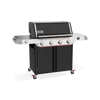 Kép 3/7 - Weber Genesis E-435 gázgrill
