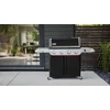 Kép 4/7 - Weber Genesis E-435 gázgrill