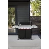 Kép 5/7 - Weber Genesis E-435W gázgrill