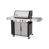 Kép 1/5 - Weber Genesis SP-335 gázgrill