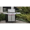 Kép 4/5 - Weber Genesis SP-335 gázgrill