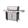 Kép 1/5 - Weber Genesis SP-435 gázgrill