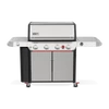 Kép 2/5 - Weber Genesis SP-435 gázgrill