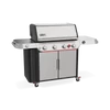 Kép 3/5 - Weber Genesis SP-435 gázgrill