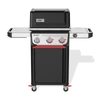 Kép 1/9 - Weber Spirit EP-325 gázgrill