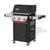 Kép 2/9 - Weber Spirit EP-325 gázgrill