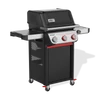 Kép 3/9 - Weber Spirit EP-325 gázgrill