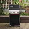 Kép 4/9 - Weber Spirit EP-325 gázgrill