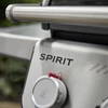 Kép 8/9 - Weber Spirit EP-325 gázgrill