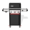 Kép 1/10 - Weber Spirit EP-335 gázgrill