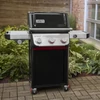 Kép 4/10 - Weber Spirit EP-335 gázgrill