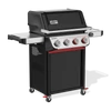 Kép 4/10 - Weber Spirit EP-425 gázgrill