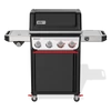 Kép 1/9 - Weber Spirit EP-435 gázgrill