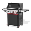 Kép 3/9 - Weber Spirit EP-435 gázgrill