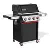 Kép 4/9 - Weber Spirit EP-435 gázgrill