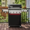 Kép 2/9 - Weber Spirit EP-435 gázgrill